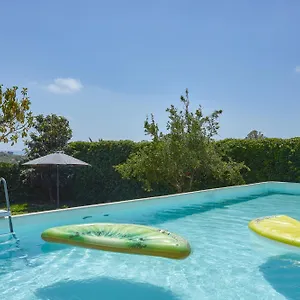  Appartamento Nature In W Piscina