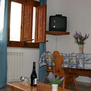  Casa vacanze Il Cortile