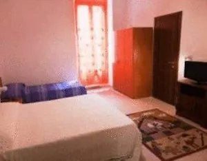  Hotel Domus Felix Italia