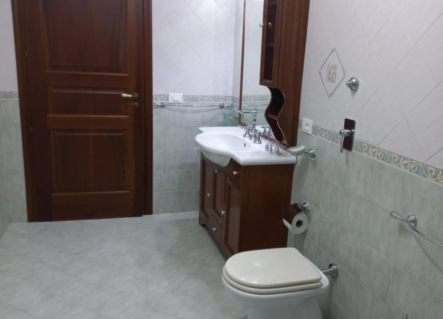Villa Casa Battiata Custonaci Italia