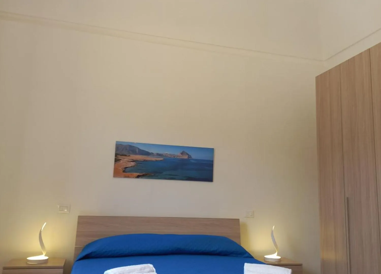 Villa Casa Battiata Custonaci